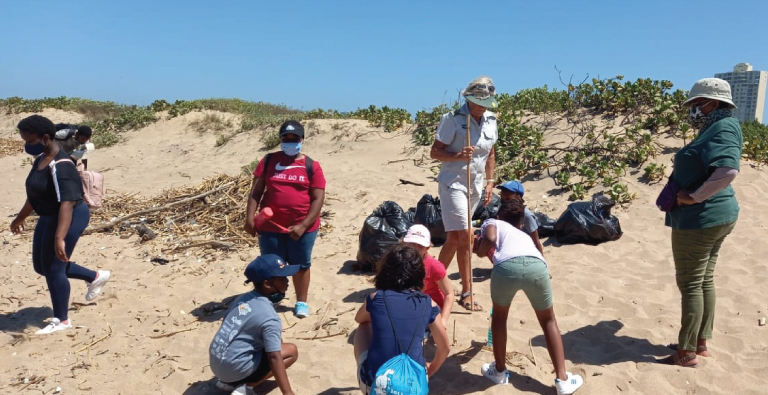 HERMANNSBURG HAPPENINGS: